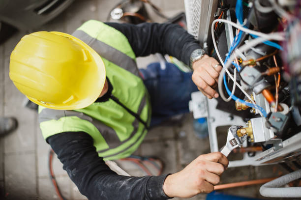 Emergency Electrical Repair Services in Severna Park, MD