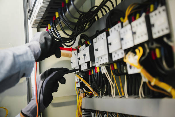 Best Electrical Maintenance Services  in Severna Park, MD